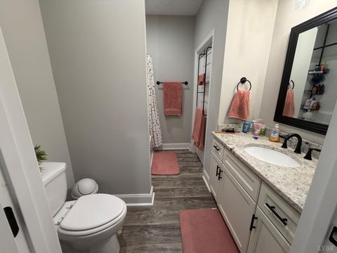 Tiny photo for 3008 Hill Street #303, Lynchburg, VA 24501 (MLS # 364710)