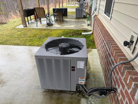 Tiny photo for 3008 Hill Street #303, Lynchburg, VA 24501 (MLS # 364710)