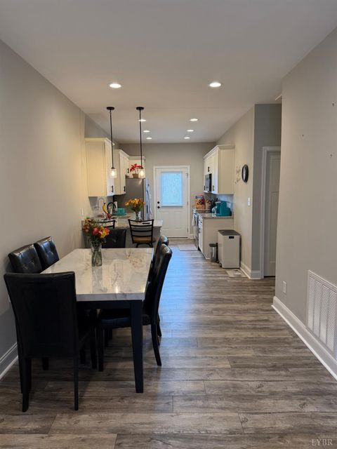 Tiny photo for 3008 Hill Street #303, Lynchburg, VA 24501 (MLS # 364710)