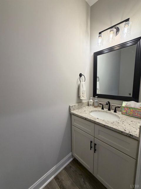 Tiny photo for 3008 Hill Street #303, Lynchburg, VA 24501 (MLS # 364710)