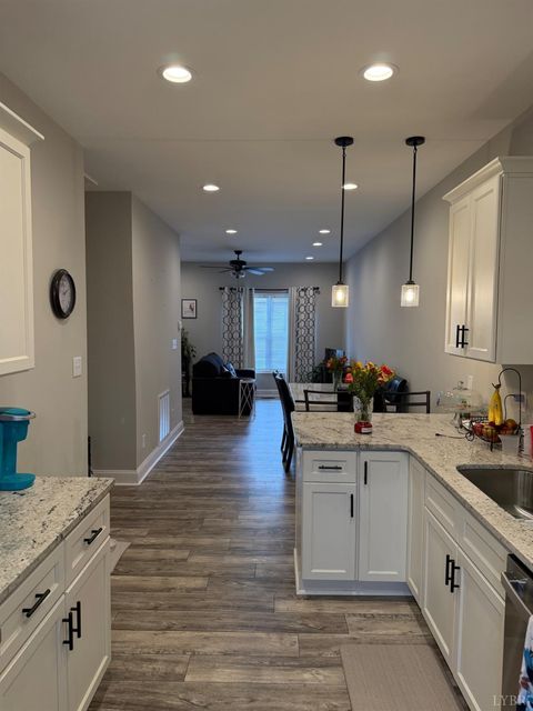 Tiny photo for 3008 Hill Street #303, Lynchburg, VA 24501 (MLS # 364710)