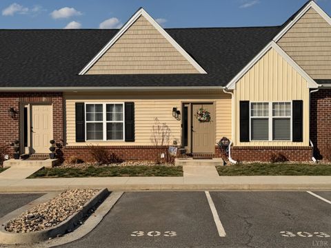 Photo of 3008 Hill Street #303, Lynchburg, VA 24501 (MLS # 364710)