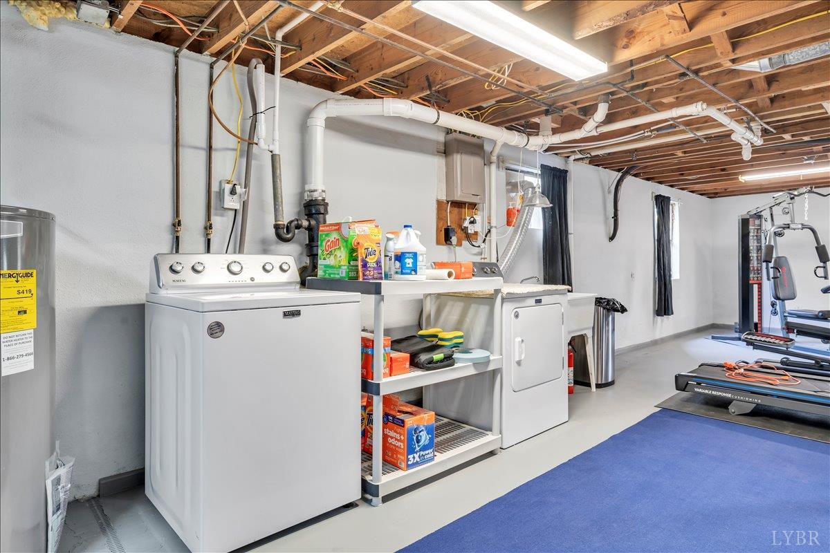 Lynchburg, Virginia 24502, United States, 3 Bedrooms Bedrooms, ,1 BathroomBathrooms,Residential,Pending,211015