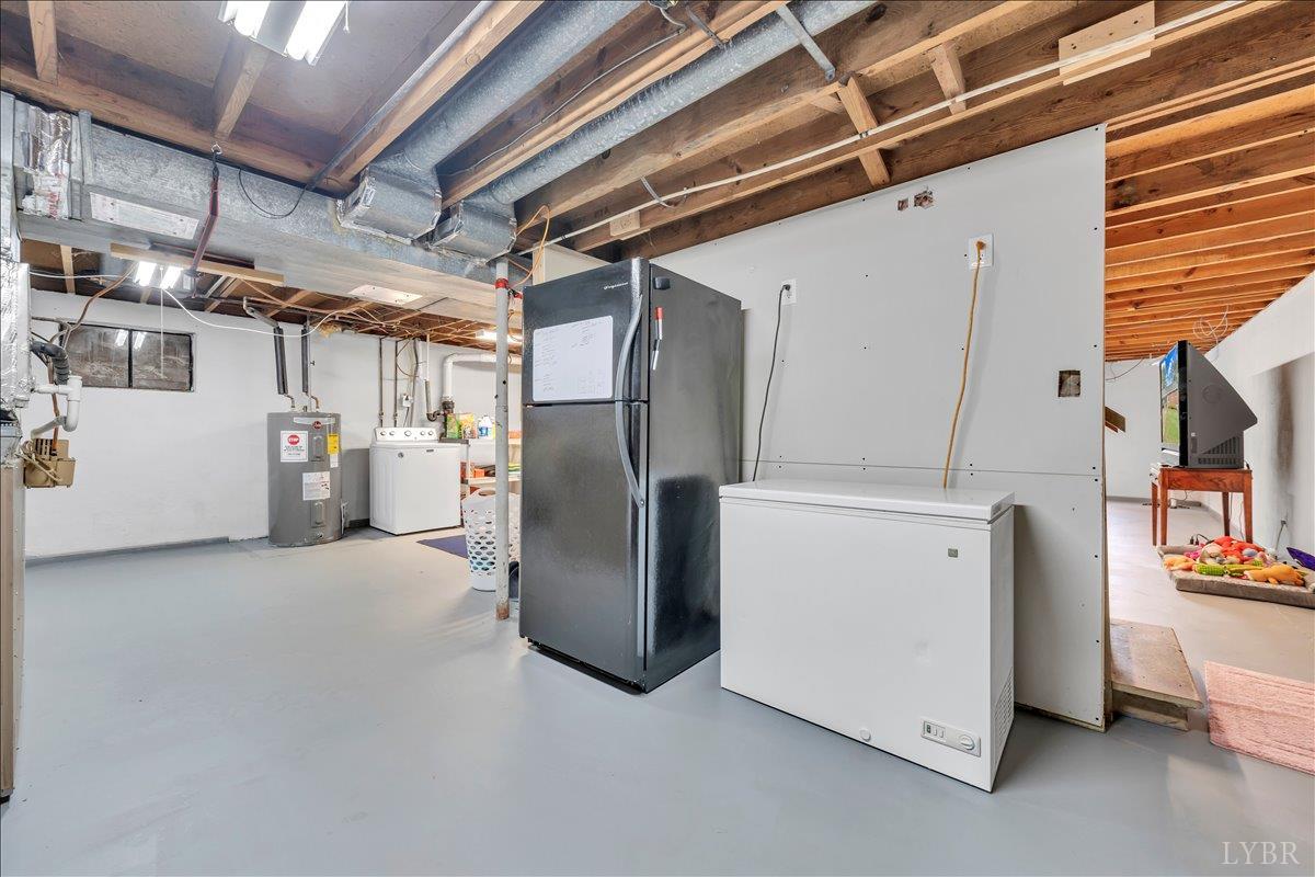 Lynchburg, Virginia 24502, United States, 3 Bedrooms Bedrooms, ,1 BathroomBathrooms,Residential,Pending,211015