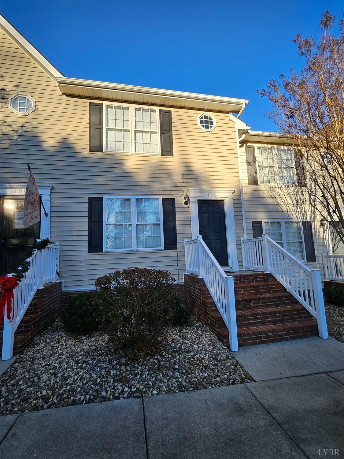 1810 Broadway Street #102, Lynchburg, Virginia image 1