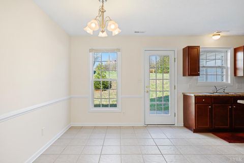 Tiny photo for 1264 Blue Ridge View Circle, Forest, VA 24551 (MLS # 365131)