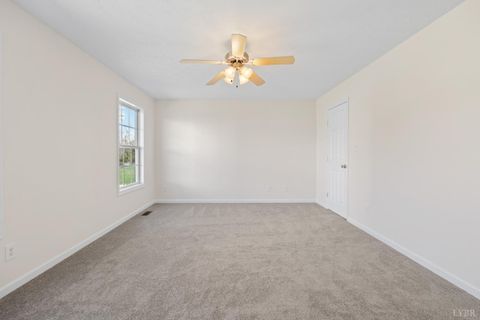 Tiny photo for 1264 Blue Ridge View Circle, Forest, VA 24551 (MLS # 365131)