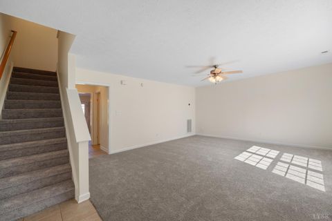 Tiny photo for 1264 Blue Ridge View Circle, Forest, VA 24551 (MLS # 365131)