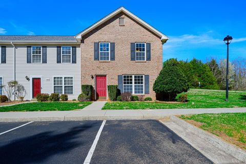 Tiny photo for 1264 Blue Ridge View Circle, Forest, VA 24551 (MLS # 365131)