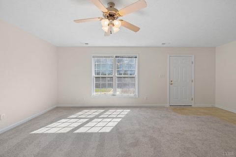 Tiny photo for 1264 Blue Ridge View Circle, Forest, VA 24551 (MLS # 365131)