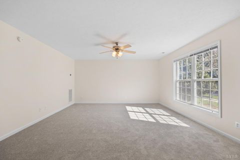 Tiny photo for 1264 Blue Ridge View Circle, Forest, VA 24551 (MLS # 365131)