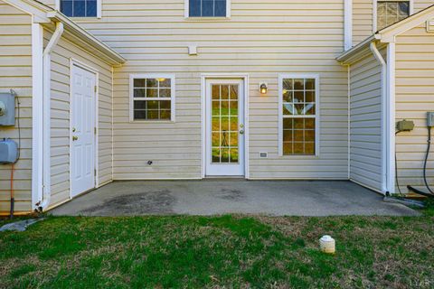 Tiny photo for 1264 Blue Ridge View Circle, Forest, VA 24551 (MLS # 365131)