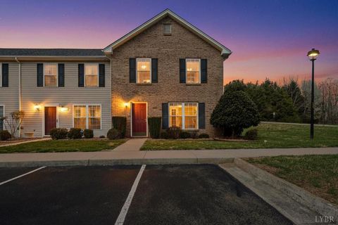 Tiny photo for 1264 Blue Ridge View Circle, Forest, VA 24551 (MLS # 365131)