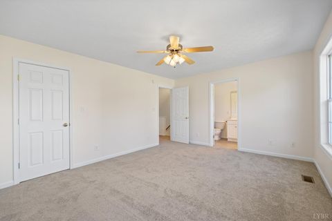 Tiny photo for 1264 Blue Ridge View Circle, Forest, VA 24551 (MLS # 365131)