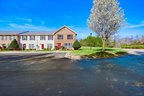 Tiny photo for 1264 Blue Ridge View Circle, Forest, VA 24551 (MLS # 365131)