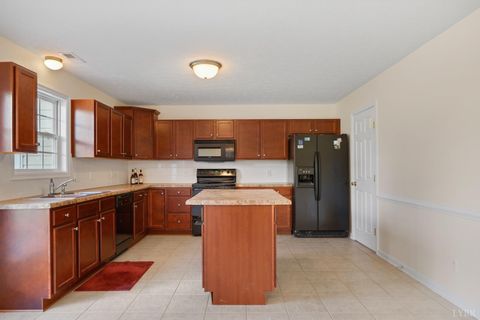 Tiny photo for 1264 Blue Ridge View Circle, Forest, VA 24551 (MLS # 365131)