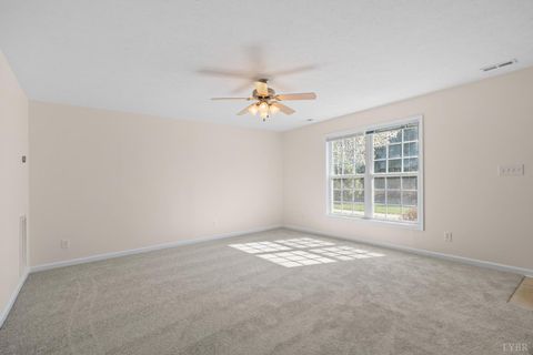Tiny photo for 1264 Blue Ridge View Circle, Forest, VA 24551 (MLS # 365131)