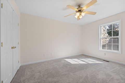 Tiny photo for 1264 Blue Ridge View Circle, Forest, VA 24551 (MLS # 365131)