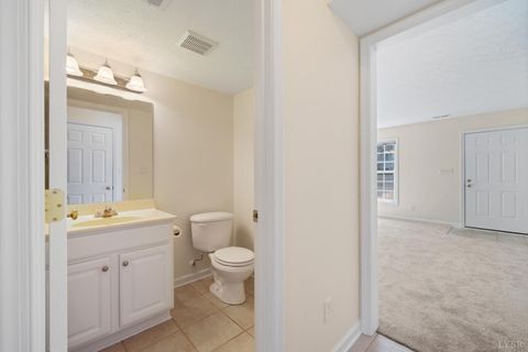 Tiny photo for 1264 Blue Ridge View Circle, Forest, VA 24551 (MLS # 365131)