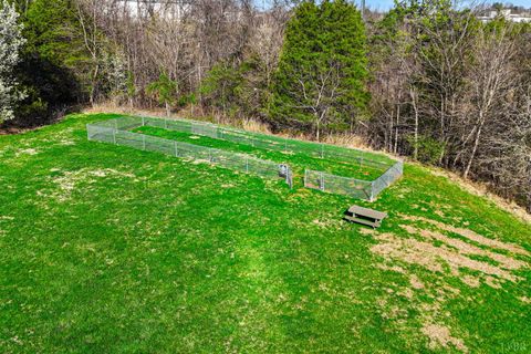 Tiny photo for 1264 Blue Ridge View Circle, Forest, VA 24551 (MLS # 365131)