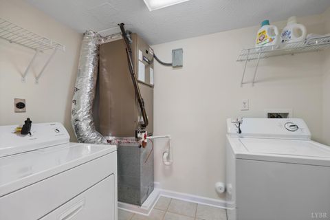 Tiny photo for 1264 Blue Ridge View Circle, Forest, VA 24551 (MLS # 365131)