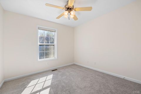 Tiny photo for 1264 Blue Ridge View Circle, Forest, VA 24551 (MLS # 365131)