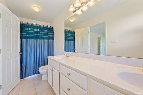 Tiny photo for 1264 Blue Ridge View Circle, Forest, VA 24551 (MLS # 365131)