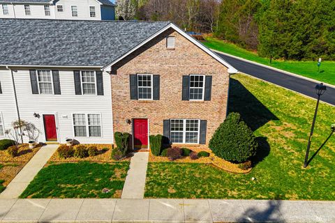 Tiny photo for 1264 Blue Ridge View Circle, Forest, VA 24551 (MLS # 365131)