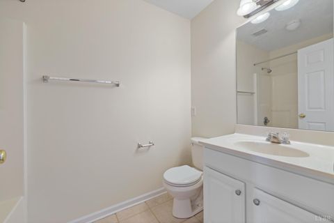 Tiny photo for 1264 Blue Ridge View Circle, Forest, VA 24551 (MLS # 365131)