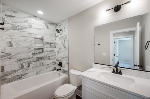 Tiny photo for 87 Luke Court, Rustburg, VA 24588 (MLS # 360384)