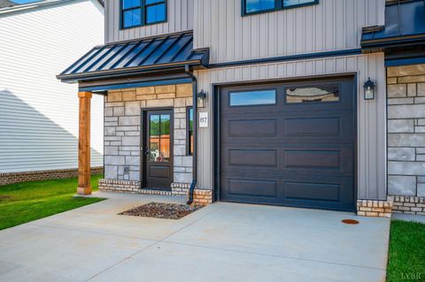 Tiny photo for 87 Luke Court, Rustburg, VA 24588 (MLS # 360384)