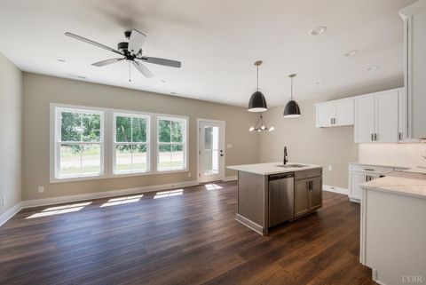 Tiny photo for 87 Luke Court, Rustburg, VA 24588 (MLS # 360384)