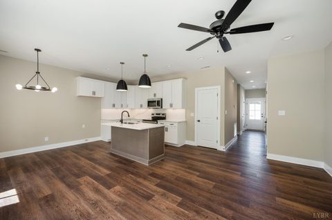 Tiny photo for 87 Luke Court, Rustburg, VA 24588 (MLS # 360384)