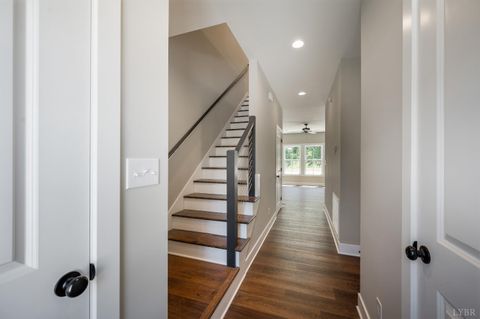 Tiny photo for 87 Luke Court, Rustburg, VA 24588 (MLS # 360384)