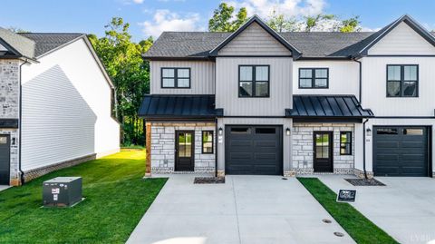 Tiny photo for 87 Luke Court, Rustburg, VA 24588 (MLS # 360384)