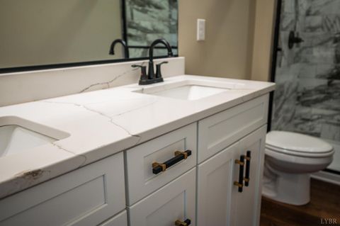 Tiny photo for 87 Luke Court, Rustburg, VA 24588 (MLS # 360384)