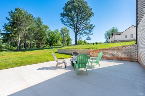 Tiny photo for 1837 Wingfield Drive, Goode, VA 24556 (MLS # 366472)