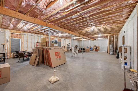 Tiny photo for 1837 Wingfield Drive, Goode, VA 24556 (MLS # 366472)