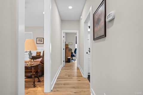Tiny photo for 1837 Wingfield Drive, Goode, VA 24556 (MLS # 366472)