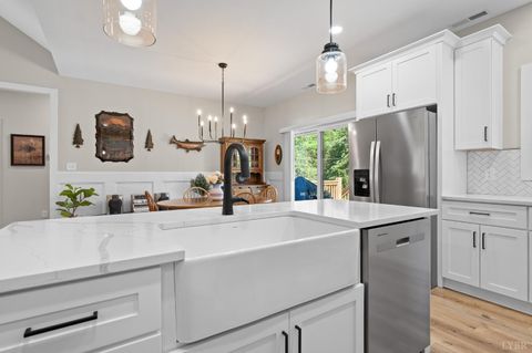 Tiny photo for 1837 Wingfield Drive, Goode, VA 24556 (MLS # 366472)