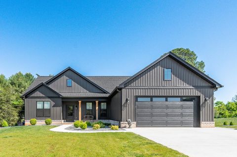 Photo of 1837 Wingfield Drive, Goode, VA 24556 (MLS # 366472)