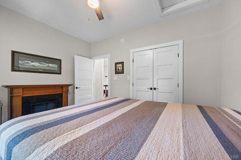 Tiny photo for 1837 Wingfield Drive, Goode, VA 24556 (MLS # 366472)