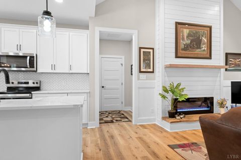 Tiny photo for 1837 Wingfield Drive, Goode, VA 24556 (MLS # 366472)