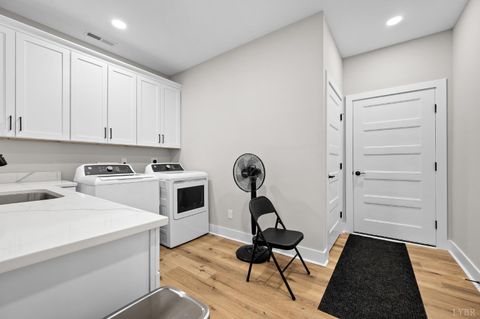 Tiny photo for 1837 Wingfield Drive, Goode, VA 24556 (MLS # 366472)