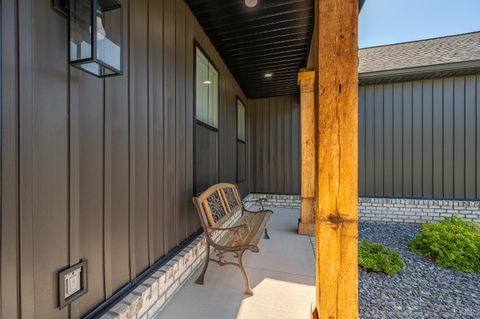 Tiny photo for 1837 Wingfield Drive, Goode, VA 24556 (MLS # 366472)