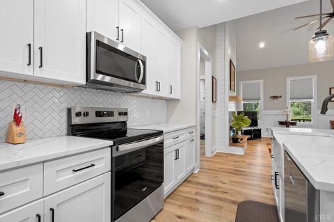 Tiny photo for 1837 Wingfield Drive, Goode, VA 24556 (MLS # 366472)