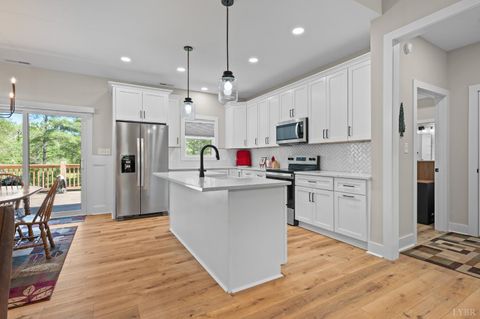 Tiny photo for 1837 Wingfield Drive, Goode, VA 24556 (MLS # 366472)