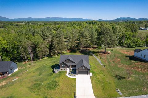 Tiny photo for 1837 Wingfield Drive, Goode, VA 24556 (MLS # 366472)