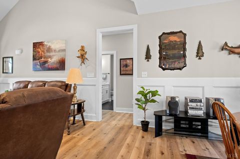 Tiny photo for 1837 Wingfield Drive, Goode, VA 24556 (MLS # 366472)