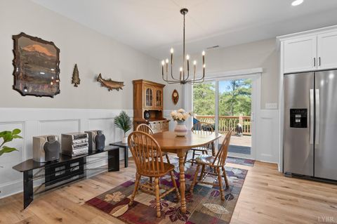 Tiny photo for 1837 Wingfield Drive, Goode, VA 24556 (MLS # 366472)